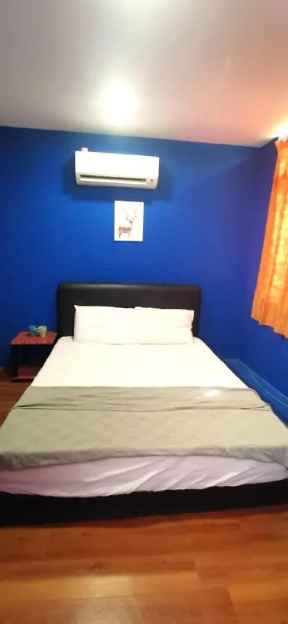 Tangerine Oriental Hotel Setiawangsa Ampang   Ampang (Selangor)